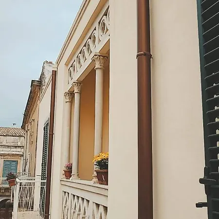 Holiday home Le Colonnine *