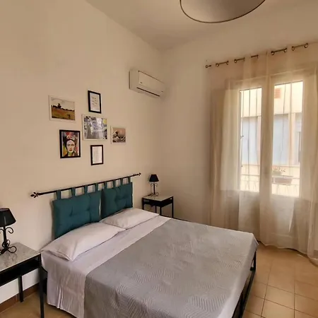 Le Colonnine Holiday home *