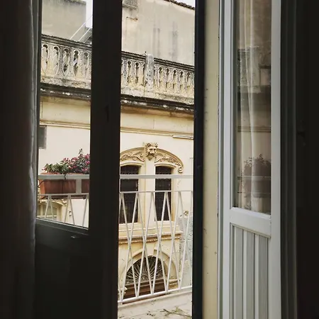 Le Colonnine Holiday home