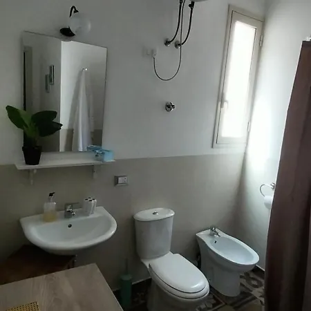 Le Colonnine Holiday home *